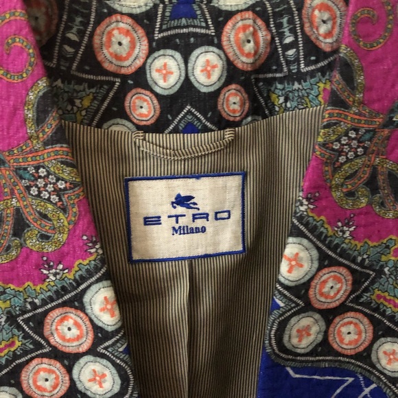 Jacket - Picture 4 of 7